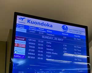 Estonia Trip by Golden Connections