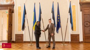 Estonia Trip by Golden Connections